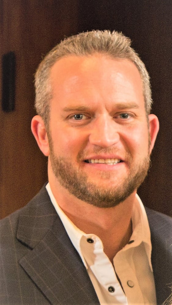 Allstate Insurance Agent Aaron Wallick