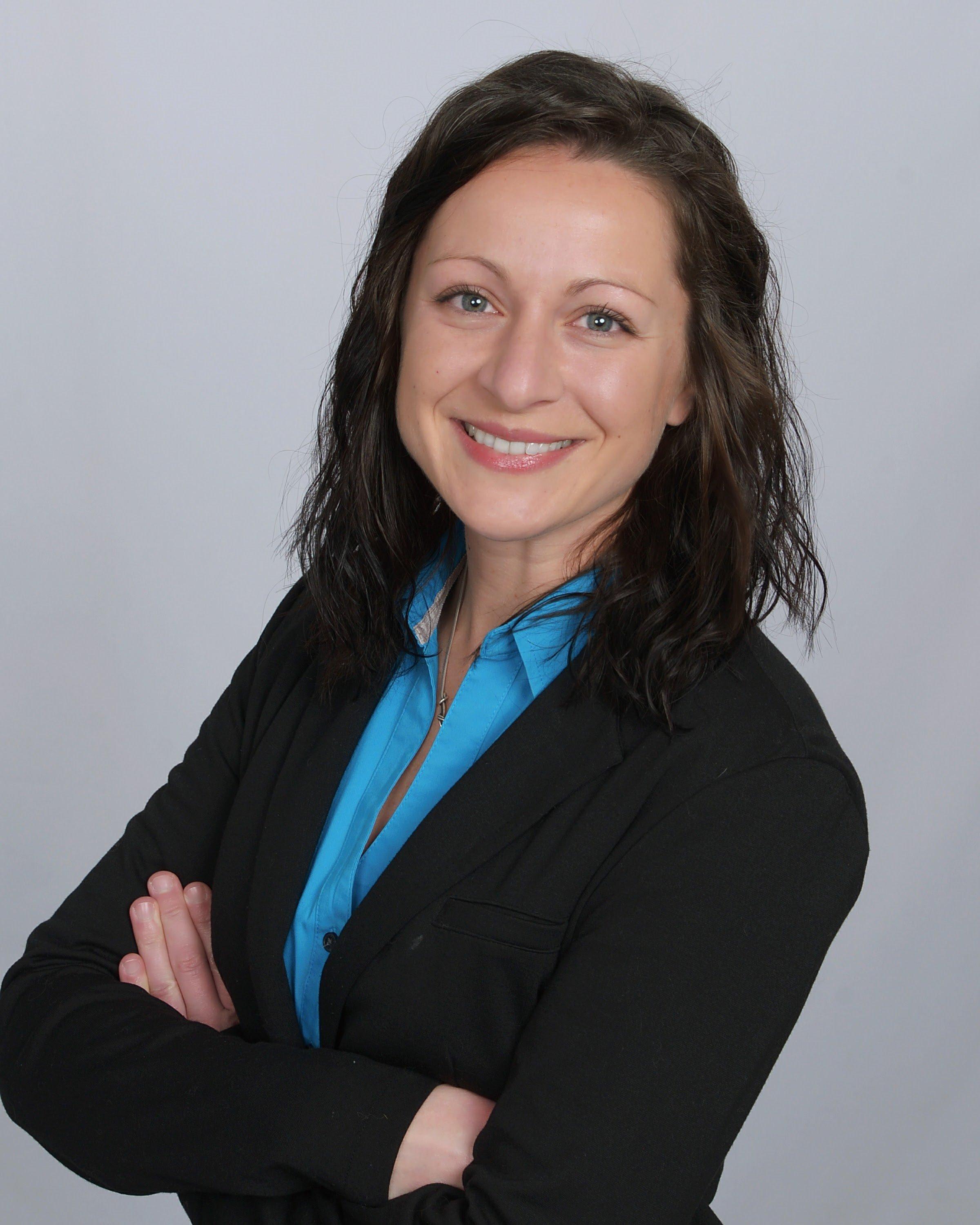 Photo of Teresa Dolson