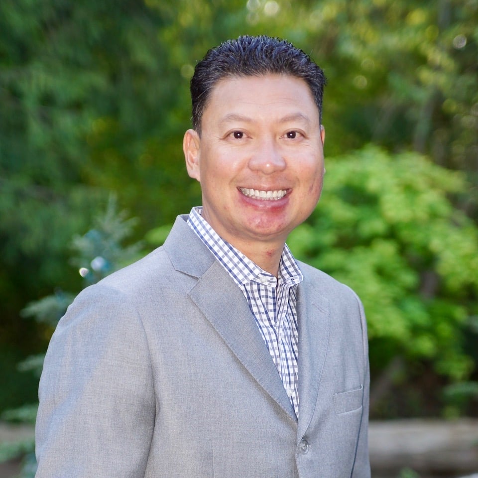 Photo of Bruce B. Trang - Morgan Stanley