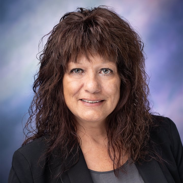 Photo of Candace Winters, PA Rapid City