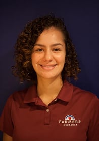Photo of Raquel Cherem