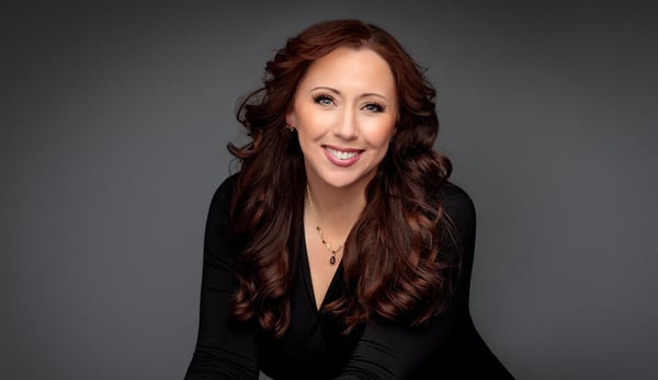 Photo of Melanie Kotsonis