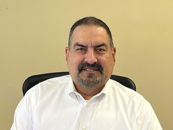 Photo of agent