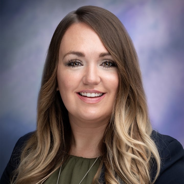 Photo of Chelsea Dupre, CNP Rapid City