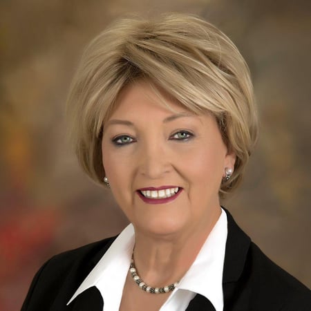 Allstate Insurance Agent Ella McCrary