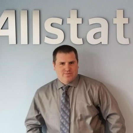Agente de seguros de Allstate Gregory Swatt