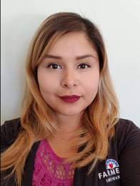 Photo of Eva Ugarte