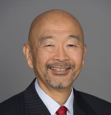 Photo of Glenn A Ota - Morgan Stanley