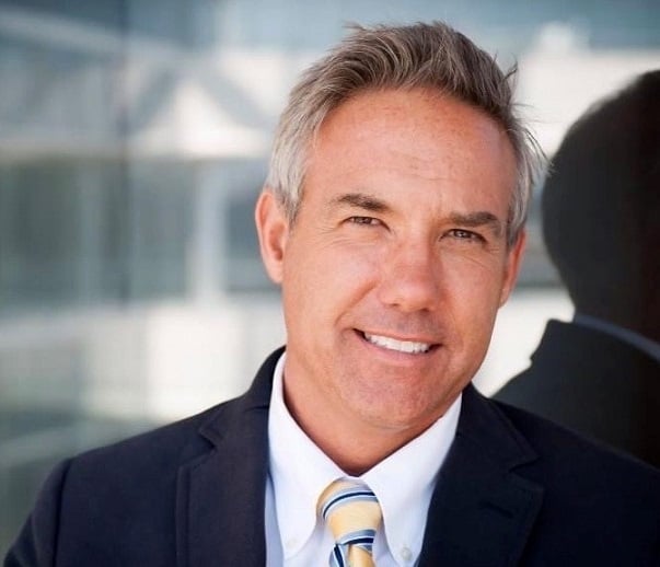 Photo of Timothy Bigelow