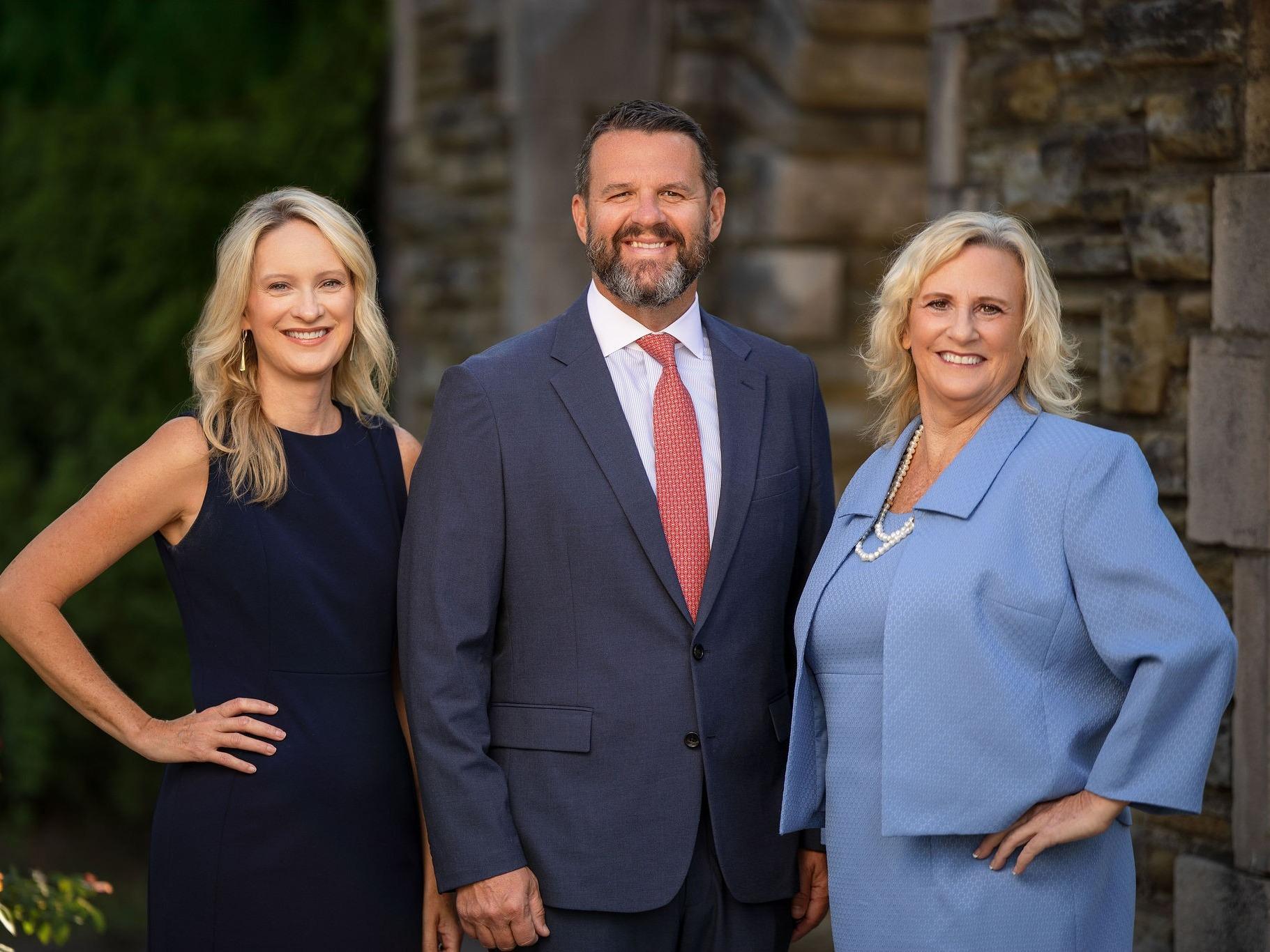 Photo of The McGinnis Group - Morgan Stanley