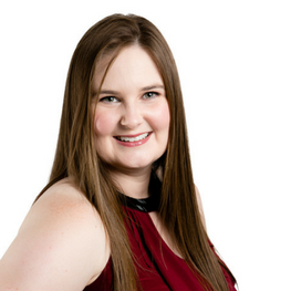 Photo of Amanda South