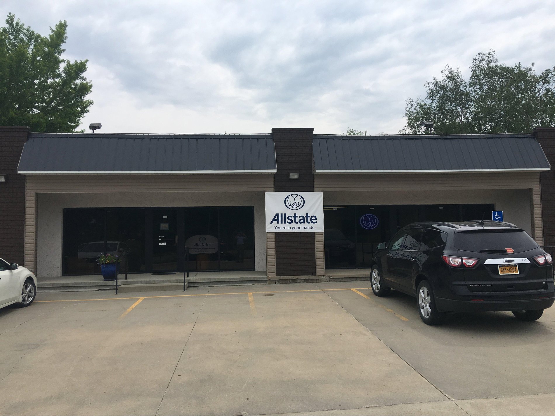 Check us out at our new location, Effective 6/1/19. 5601 Fleur Drive, across from the airport