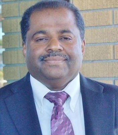 Allstate Agent - Thomas Abraham