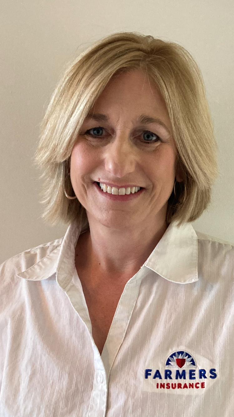 Photo of Kathy Joy