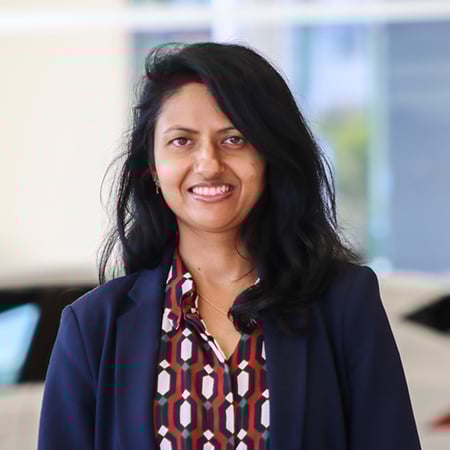 BAHALI DOSHI's headshot