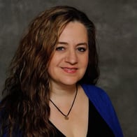 Photo of Natasha Pejakovich Elam