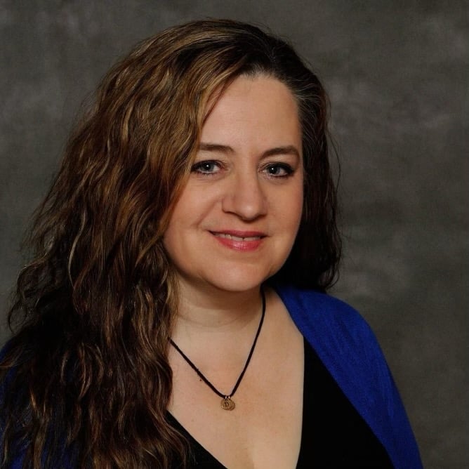 Photo of Natasha Pejakovich Elam