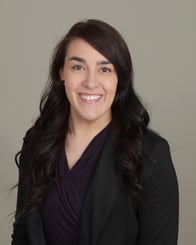 Photo of Alicia Hitchcock