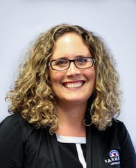 Photo of Kari DeKalb