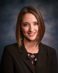 Photo of Terrah Nolan
