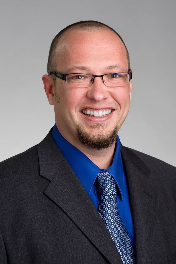Agent Profile Photo