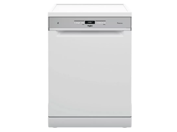 Lave vaisselle 60 cm WHIRLPOOL WH3FC14BN71W
