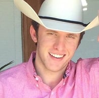 Photo of Luke Erwin