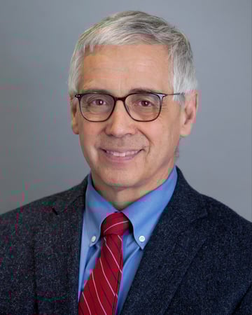 Thomas H. Openshaw, MD, MS