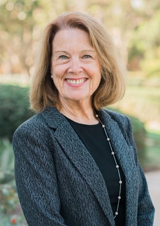 Photo of Nina B. Nitti