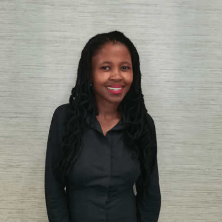 Lerato Mphayi's headshot