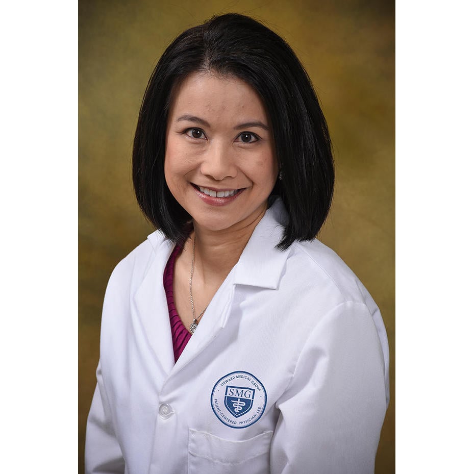Provider headshot