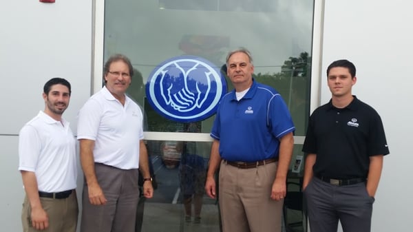 Allstate Agent - Salvatore Iacono
