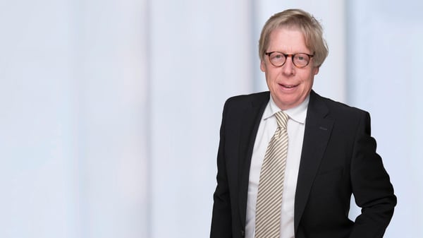 Hans-Georg Scharfenkamp. Ihr Ansprechpartner für die Barmenia Versicherung in Hennef (Sieg).