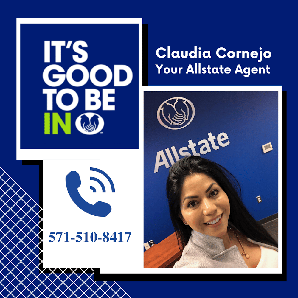 Claudia Cornejo Manassas, VA