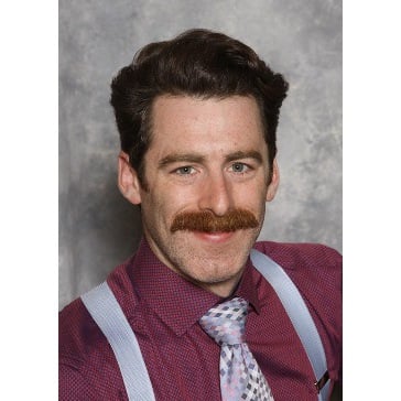 Provider headshot
