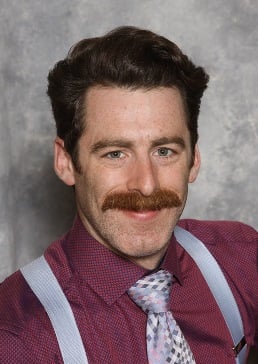 Provider headshot