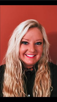 Photo of Bridget Maynard