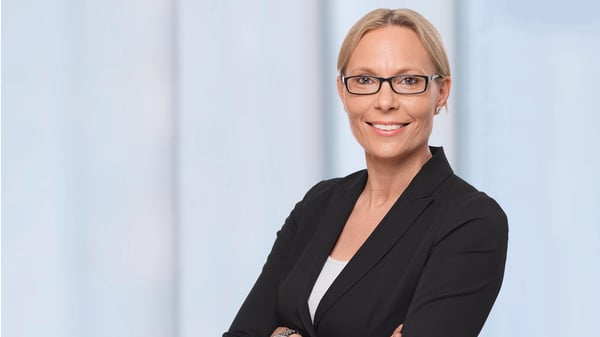 Sandra Löhr. Ihre Ansprechpartnerin für die Barmenia Versicherung in Braunschweig.