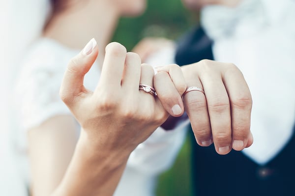 Hochzeit