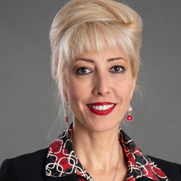 Allstate Insurance Agent Mandana Fry