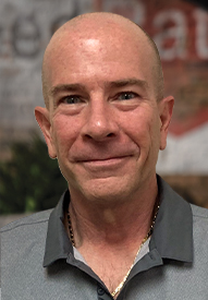 Loan officer headshot