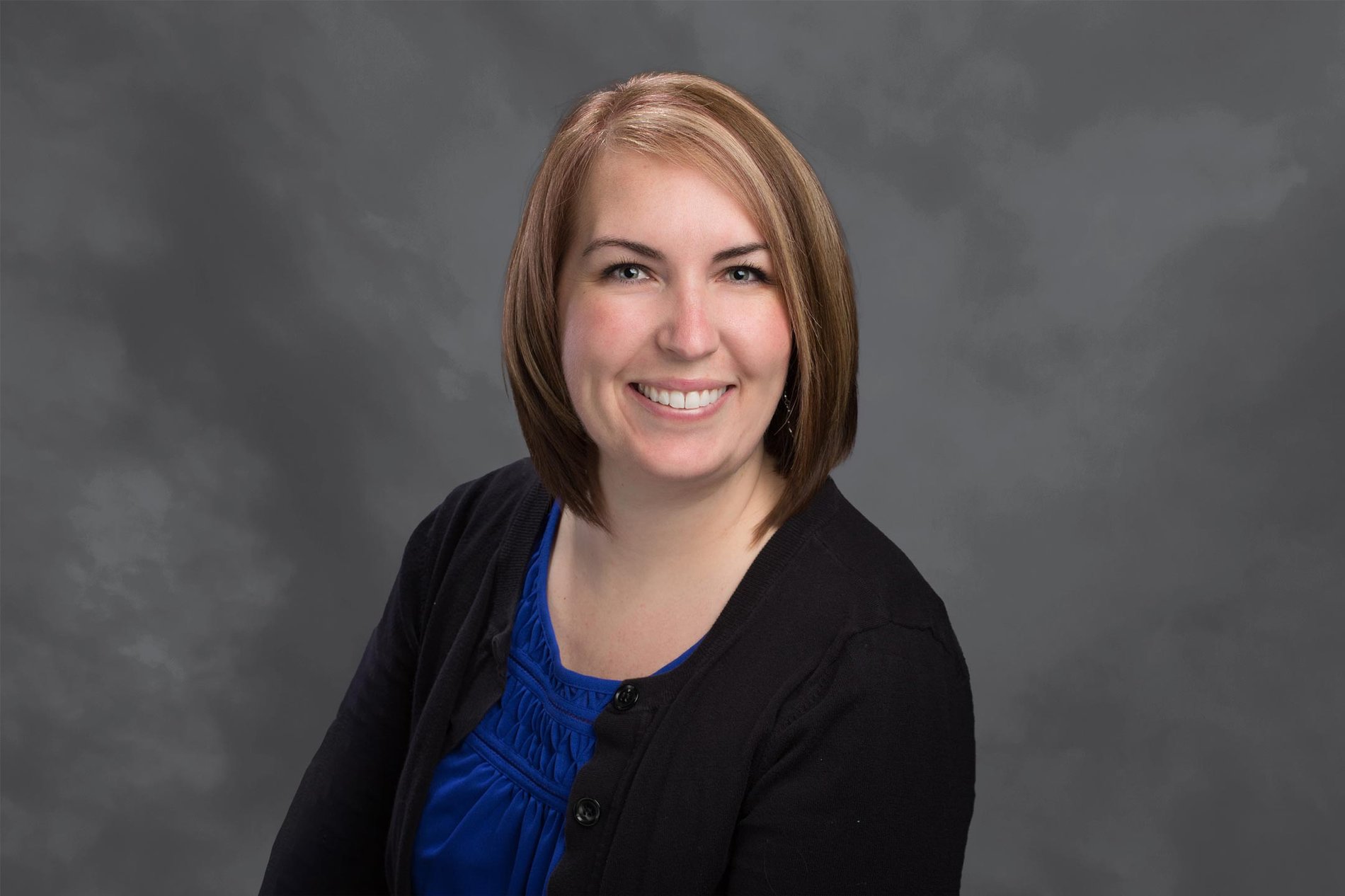 Becky Pederson - Real Estate Loan Officer - Stockman Bank