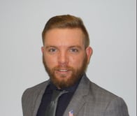 Photo of Aaron Gill