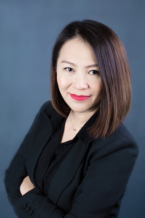 Agent Profile Photo