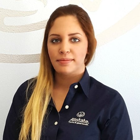 Photo of agent