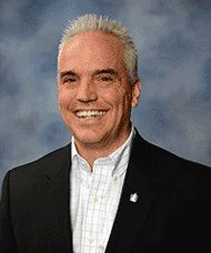 Joseph Definis II, Insurance Agent