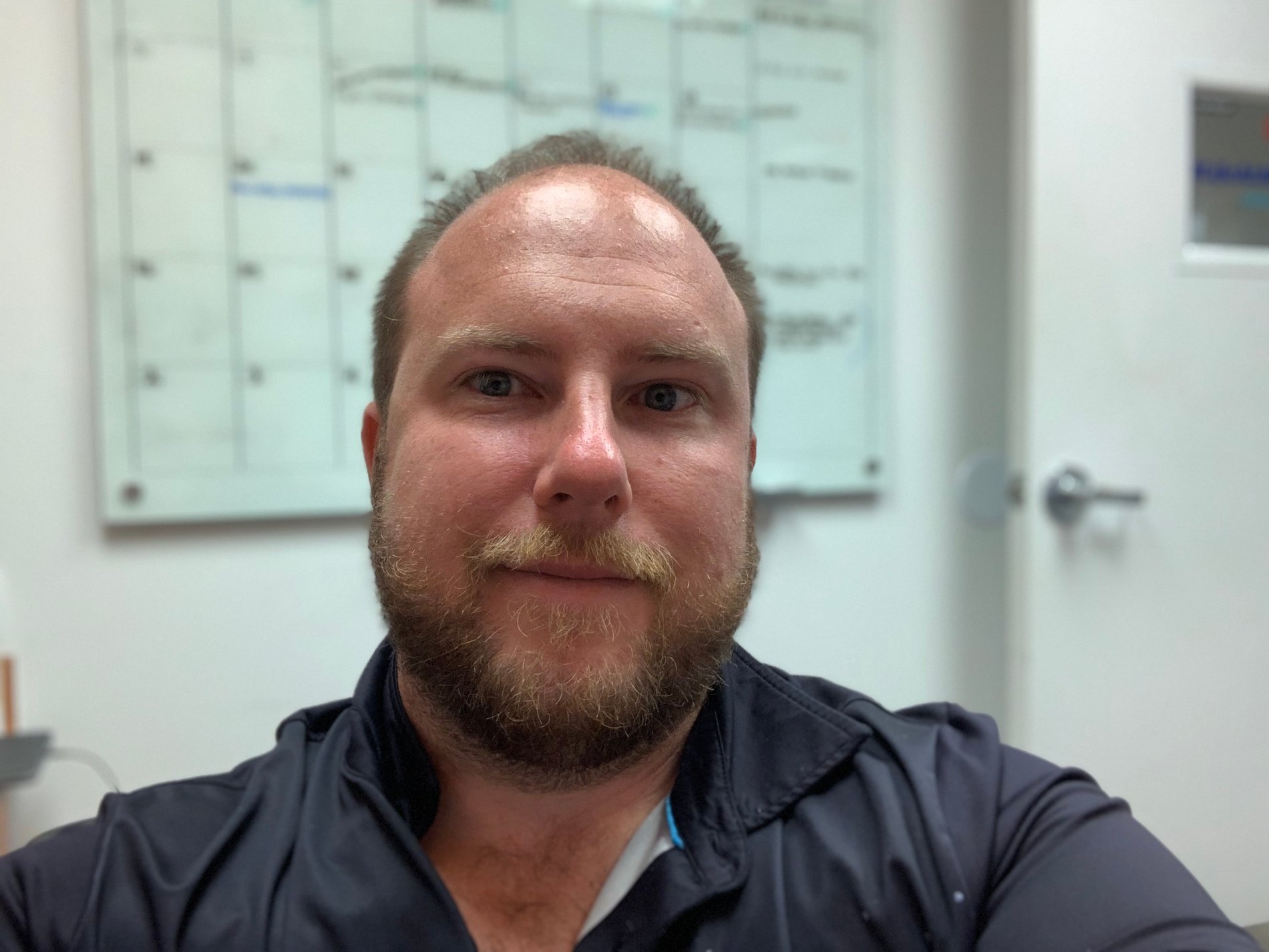 manager photo