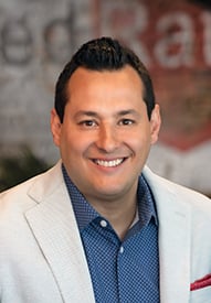 Loan officer headshot