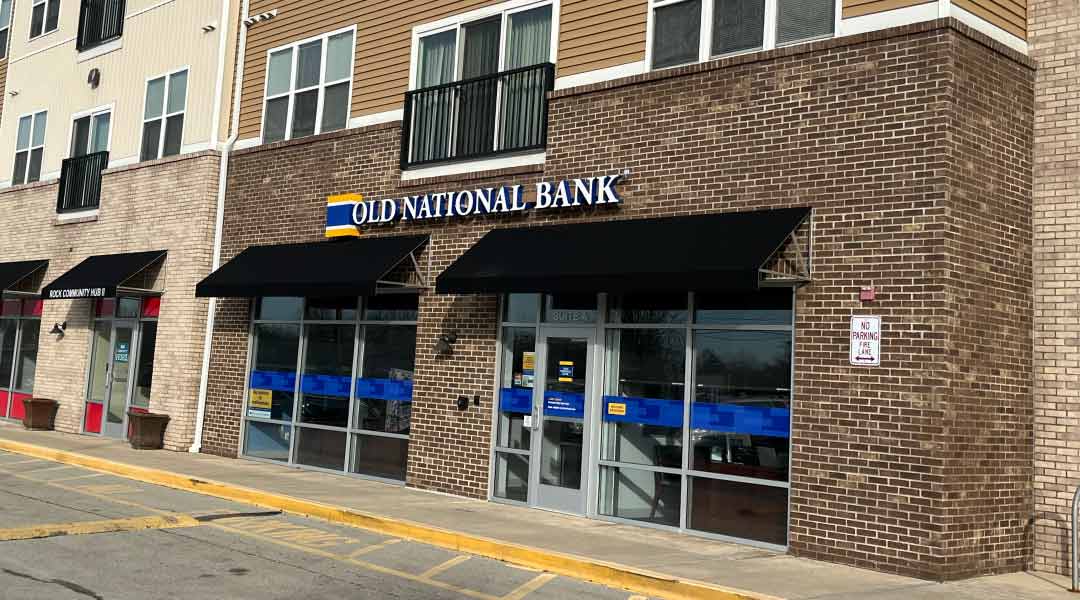 Indianapolis (Arlington Woods) Branch