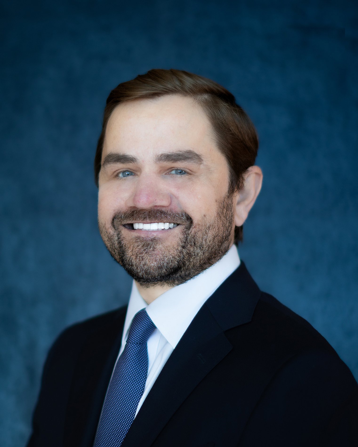 Photo of Steven Thorpe - Morgan Stanley